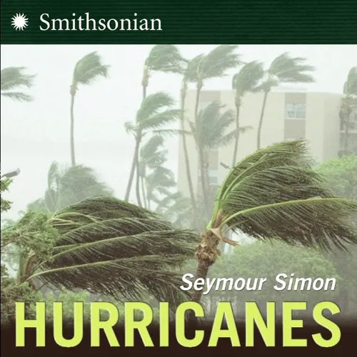 Hurricanes - Paperback