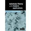 Automata Theory with Modern Applications - Paperback