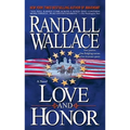 Love and Honor - Paperback