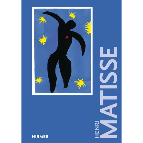 Henri Matisse - Hardcover