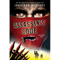 Assassin's Code - Hardcover