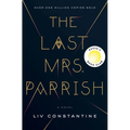 The Last Mrs. Parrish - Hardcover