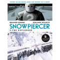 Snowpiercer Vol. 2: The Explorers (Graphic Novel) - Paperback