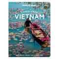 Lonely Planet Experience Vietnam - Paperback