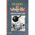 Arrasa Con Todo / Wrecking Ball - Hardcover