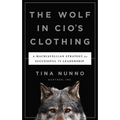Wolf in Cio's Clothing - Hardcover