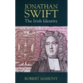 Jonathan Swift: The Irish Identity - Paperback