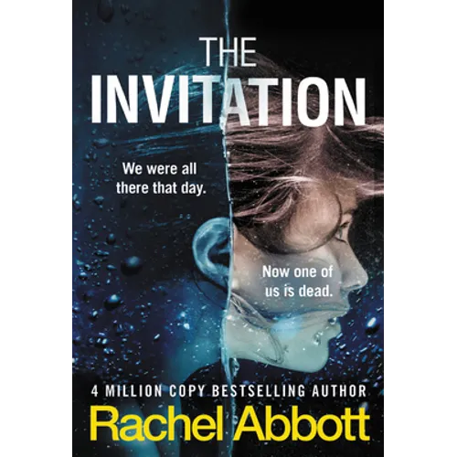 The Invitation - Mass Market Paperbound