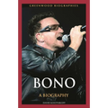 Bono: A Biography - Hardcover