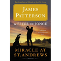 Miracle at St. Andrews - Paperback