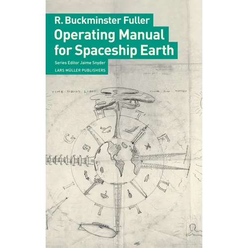 Operating Manual for Spaceship Earth - Paperback