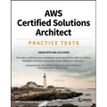 AWS Certified Solutions Architect Practice Tests - Paperback