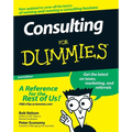 Consulting for Dummies - Paperback