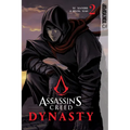 Assassin's Creed Dynasty, Volume 2 - Paperback