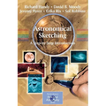 Astronomical Sketching: A Step-By-Step Introduction - Paperback