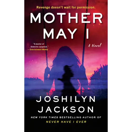 Mother May I - Mass Market Paperbound