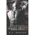 I Am God's Dagger - Paperback