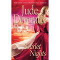 Scarlet Nights - Mass Market Paperbound