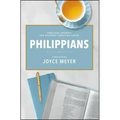 Philippians: A Biblical Study - Paperback