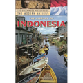 The History of Indonesia - Hardcover