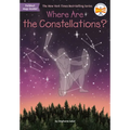 Where Are the Constellations? - Paperback