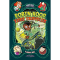 Robin Hood, Time Traveler: A Graphic Novel - Paperback