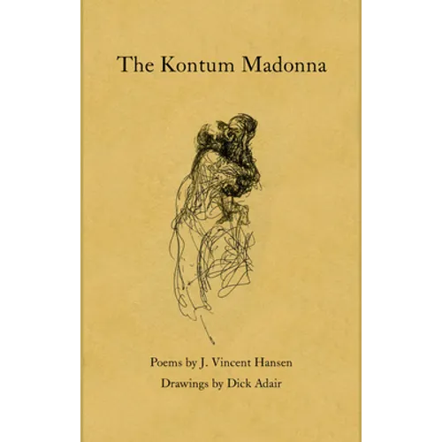 The Kontum Madonna - Paperback