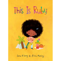 This Is Ruby - Hardcover