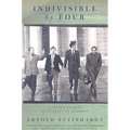 Indivisible by Four - Paperback