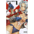 Triage X, Volume 1 - Paperback