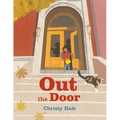 Out the Door - Hardcover