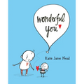 Wonderful You - Hardcover