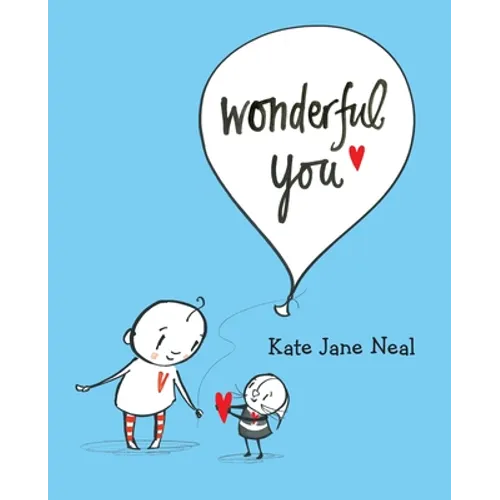 Wonderful You - Hardcover