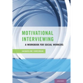 Motivational Interviewing: A Workbook for Social Workers - Paperback