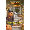 Fudge Bites - Mass Market Paperbound