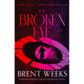 The Broken Eye - Paperback