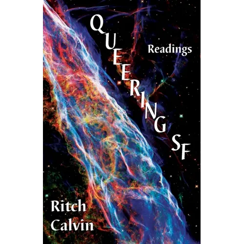 Queering SF: Readings - Paperback