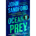 Ocean Prey - Paperback