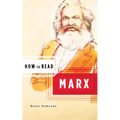 How to Read Marx - Paperback