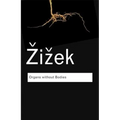 Organs Without Bodies: On Deleuze and Consequences - Paperback