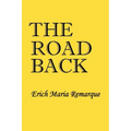 Road Back - Paperback