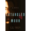Entangled Moon - Paperback