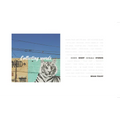 Collecting Words: Short Visual Stories - Paperback