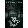 The Twisted Ones - Paperback