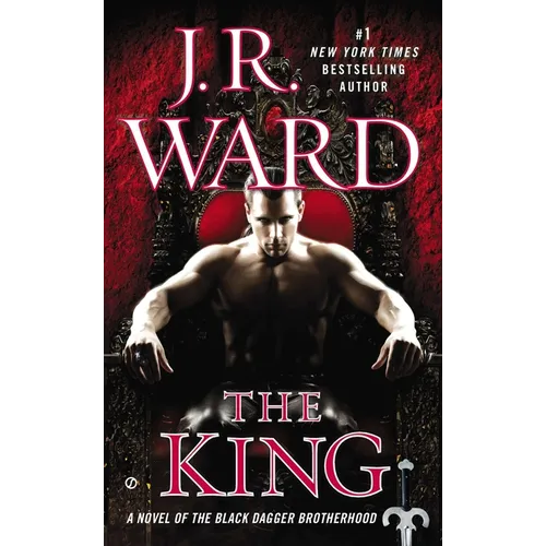 The King - Mass Market Paperbound