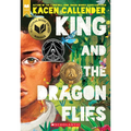 King and the Dragonflies - Paperback