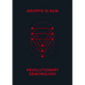 Revolutionary Demonology - Paperback