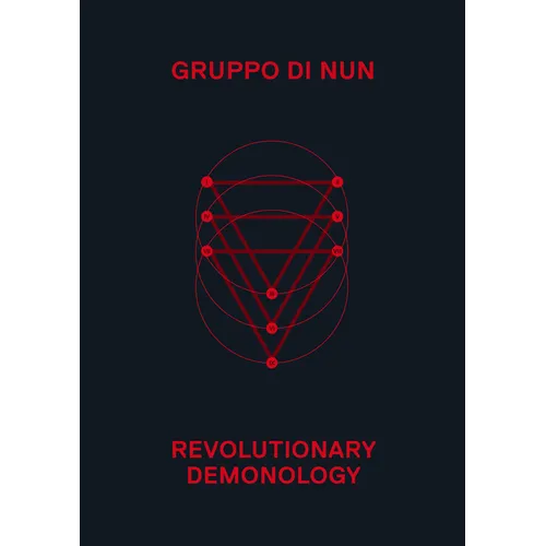 Revolutionary Demonology - Paperback
