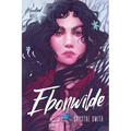 Ebonwilde - Hardcover