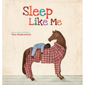 Sleep Like Me - Hardcover